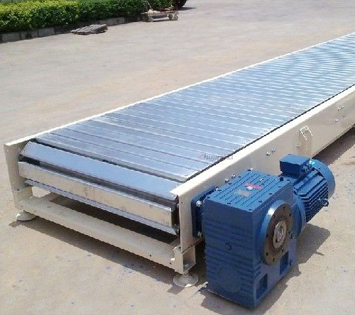 鏈板輸送機(jī) 鏈板輸送機(jī)