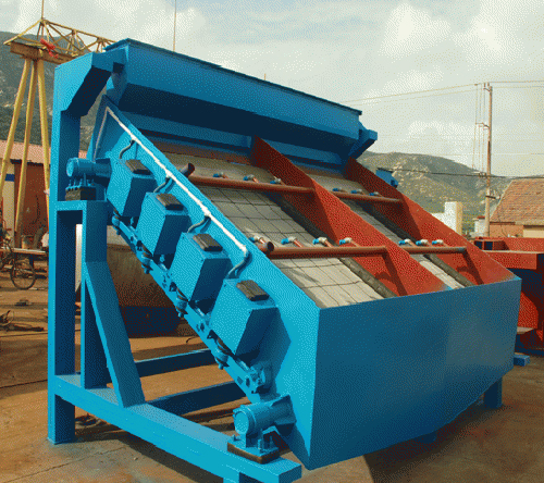 電磁振動(dòng)篩 電磁振動(dòng)篩