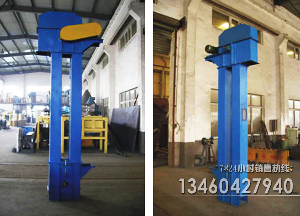 河南全有斗式提升機(jī)廠家總結(jié)生產(chǎn)能力大匯總