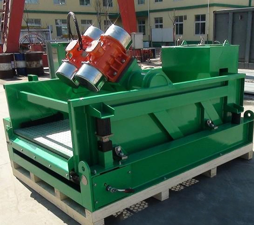 高頻振動(dòng)篩 高頻振動(dòng)篩