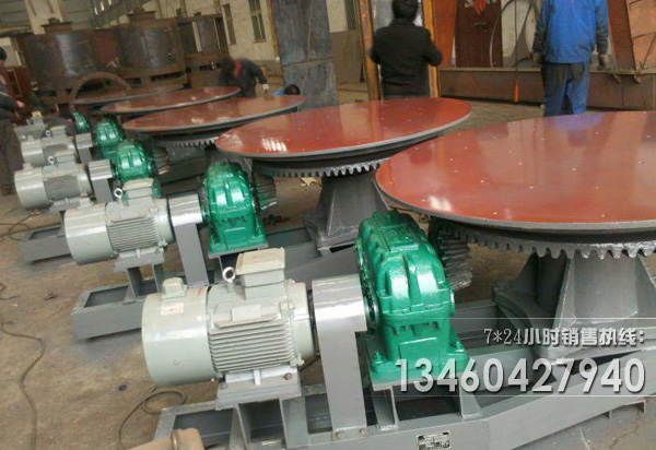 定量圓盤給料機(jī)廠家型號(hào)簡介