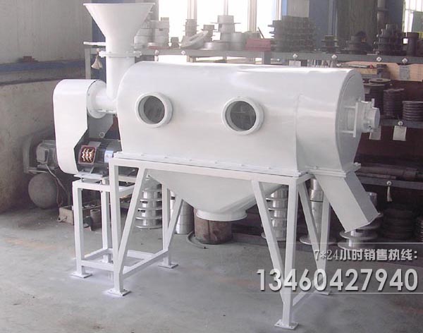 強制式氣流篩分機廠家介紹其知識 強制式氣流篩分機廠家介紹其知識