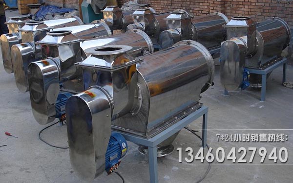 氣流篩分機(jī)價(jià)格是多少？