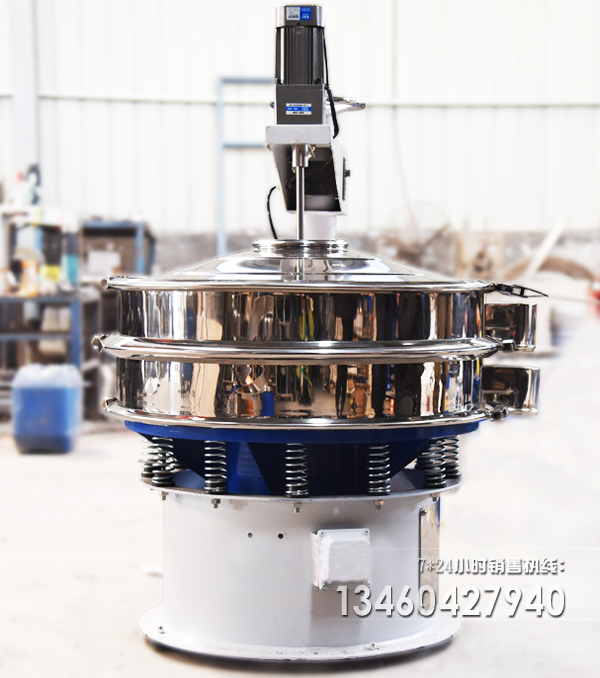 便宜沒(méi)好貨，便宜振動(dòng)篩更是不好用！