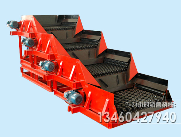 篩分機(jī)廠家解說選用知識(shí)