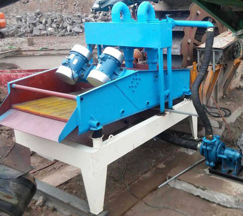 細(xì)砂/細(xì)沙回收機(jī) 細(xì)砂/細(xì)沙回收機(jī)