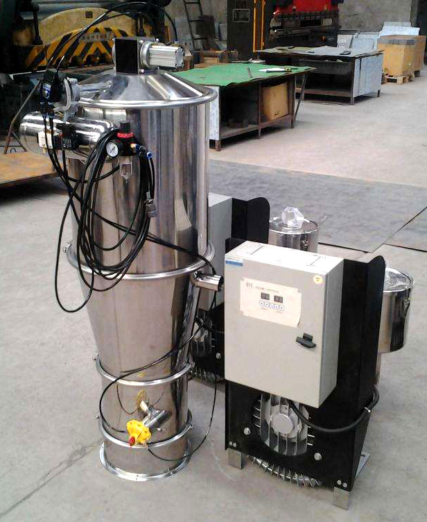 真空上料機(jī)