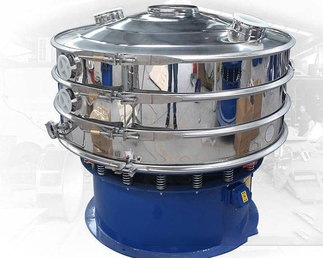 電機(jī)振動(dòng)篩正轉(zhuǎn)反轉(zhuǎn)有區(qū)別嗎？