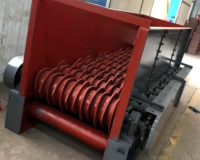 礦用滾盤篩礦業(yè)煤電使用優(yōu)勢！