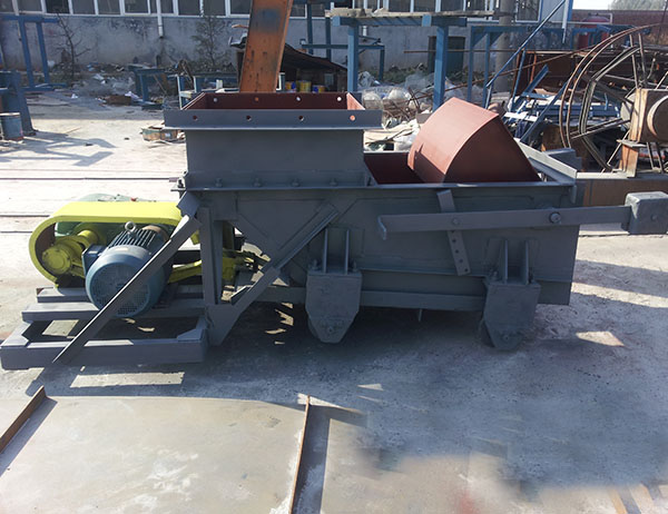 煤礦、選煤廠往復給煤機和板式給煤機那個好？