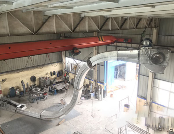 fu刮板輸送機選型結(jié)構(gòu)參數(shù)圖