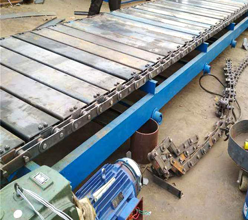 板式輸送機 板式輸送機