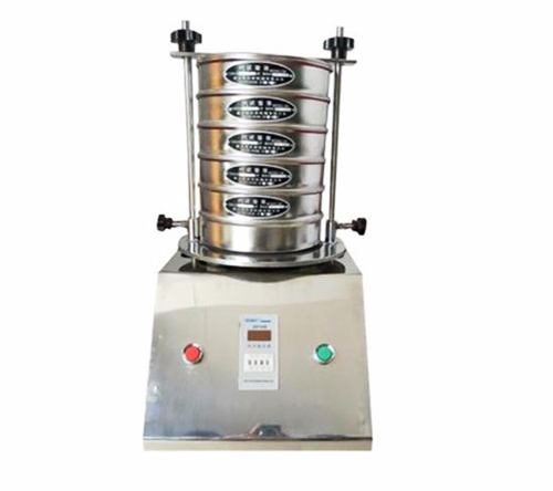 電動驗粉篩 電動驗粉篩