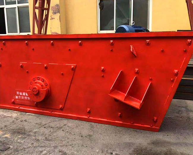 一味的購(gòu)買便宜振動(dòng)篩容易篩分不準(zhǔn)