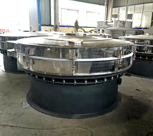 圓形振動(dòng)篩 圓形振動(dòng)篩