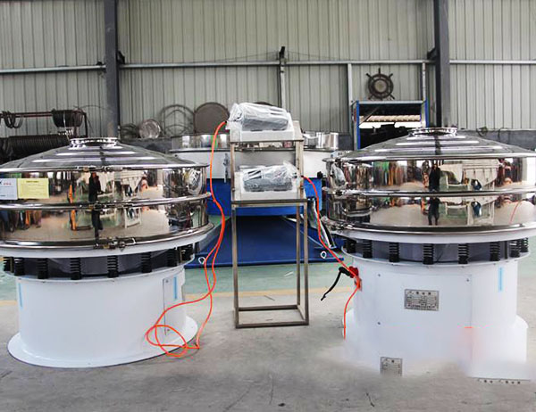 是什么因素影響超聲波振動篩價格，每個廠家價格不一樣