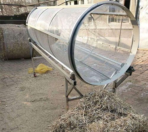 篩草機(jī) 篩草機(jī)