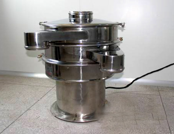 檳榔除渣除雜用什么分級篩，多少錢？