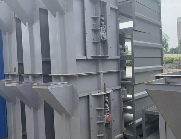 斗式提升機(jī)廠哪些配件時(shí)外購的總覽