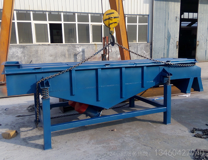 耐火材料常用那種篩分機(jī)，多少錢(qián)？