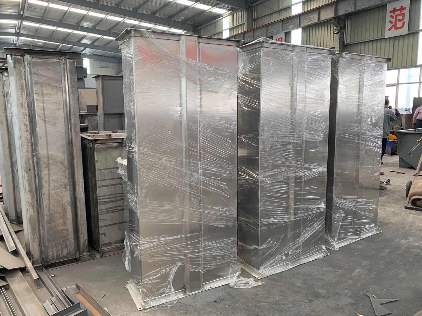 斗式提升機在使用過程會破碎物料，易碎物料慎用