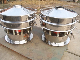 影響石英砂振動(dòng)篩價(jià)格的因素有哪些？